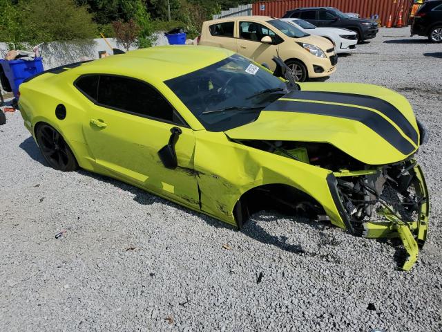Vin: 1g1fb1rs7l0107512, lot: 58134225, chevrolet camaro ls 20204
