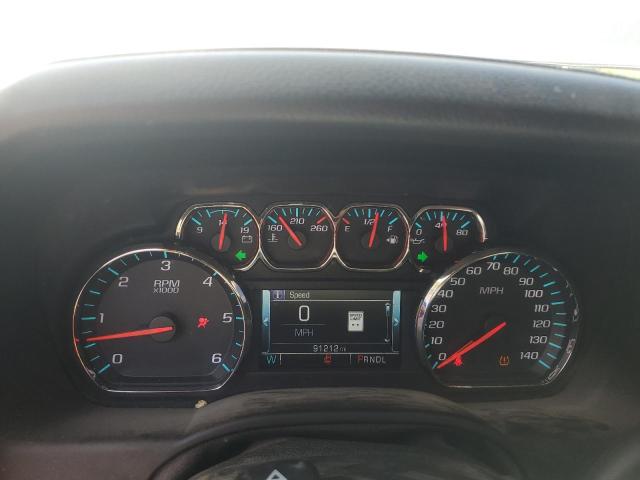 2018 GMC YUKON SLT - 1GKS2BKC3JR337396