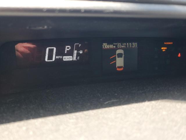 2015 TOYOTA PRIUS C - JTDKDTB33F1578716