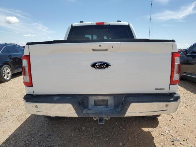 2021 FORD F150 SUPER - 1FTFW1E81MFB43698