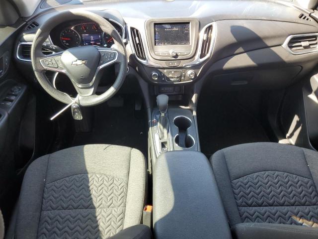 2023 CHEVROLET EQUINOX LT - 3GNAXKEG3PL118579