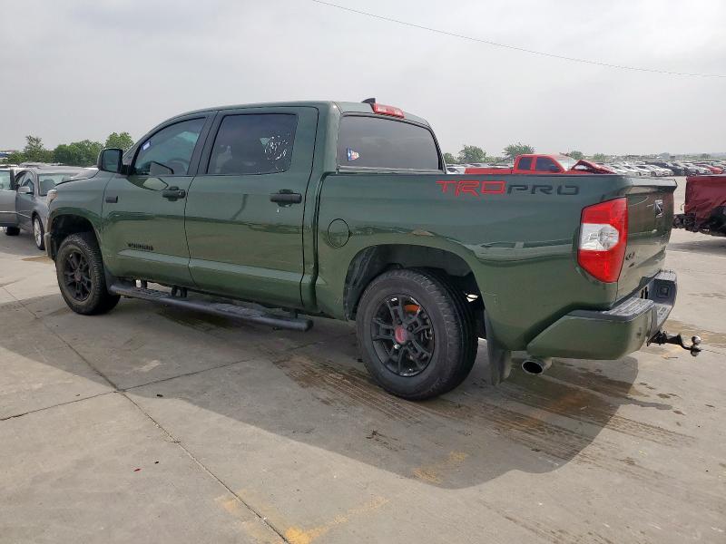 Vin: 5tfdy5f10lx884640, lot: 57252425, toyota tundra crewmax sr5 20202