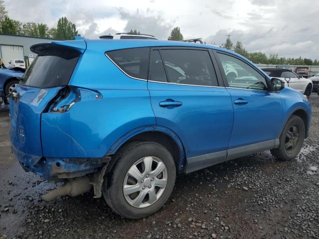 Vin: 2t3bfrev2gw420607, lot: 56571915, toyota rav4 le 20163
