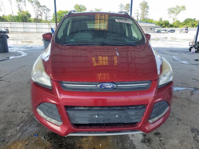 2016 FORD ESCAPE SE - 1FMCU9GXXGUC72515