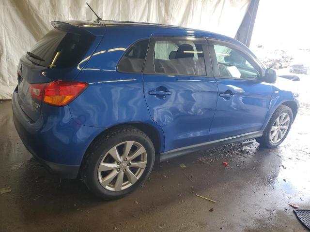Vin: 4a4ar3aw4fe025681, lot: 55984765, mitsubishi outlander es 20153