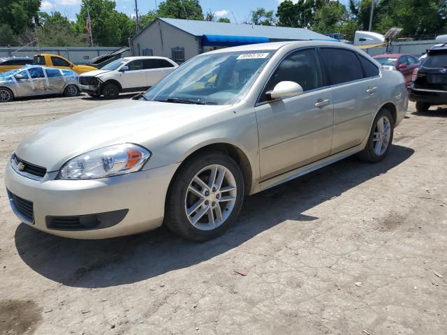 Vin: 2g1wb5ek4a1176642, lot: 58965765, chevrolet impala lt 2010 img_1