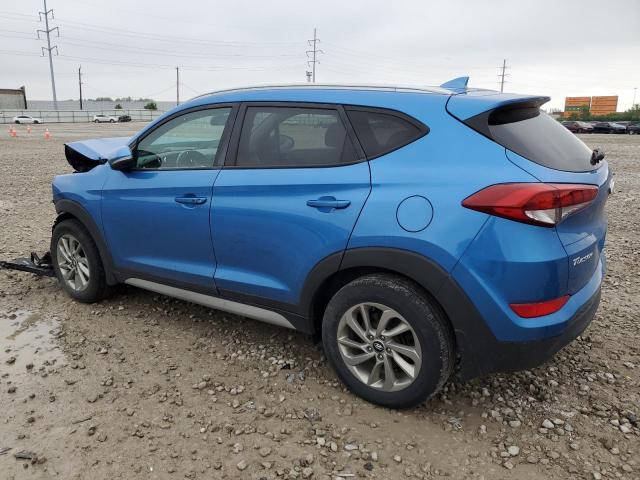 Vin: km8j33a47hu451859, lot: 58029065, hyundai tucson limited 20172