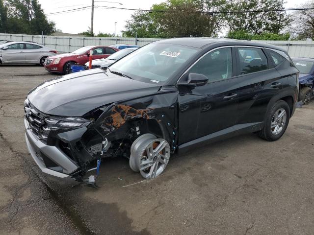 HYUNDAI TUCSON SE