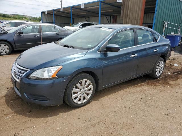 Vin: 3n1ab7ap0fy281057, lot: 58092695, nissan sentra s 2015 img_1