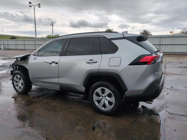 Vin: 2t3f1rfv1mw194988, lot: 55782875, toyota rav4 le 20212