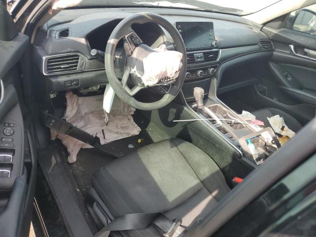 2018 HONDA ACCORD LX - 1HGCV1F14JA122040