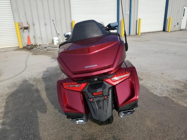 2018 HONDA GL1800 D JH2SC7956JK000427