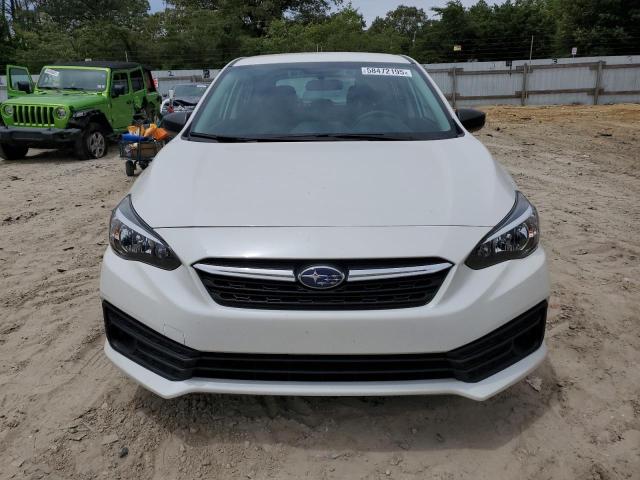 2022 SUBARU IMPREZA 4S3GTAB69N3718567