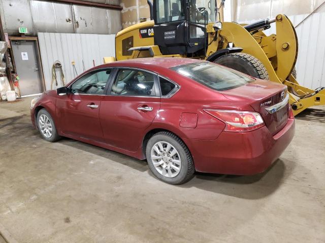 Vin: 1n4al3ap4dc264387, lot: 57872905, nissan altima 2.5 20132