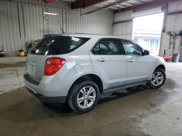 Vin: 2gnflcek7c6114335, lot: 57130495, chevrolet equinox ls 20123