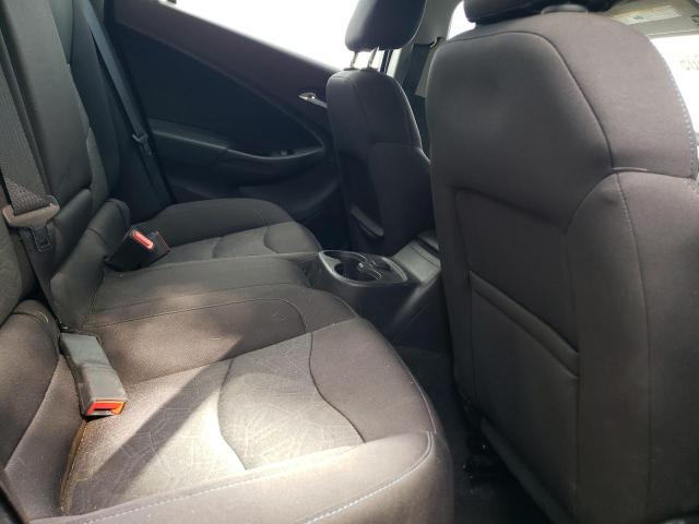 2018 CHEVROLET VOLT LT 1G1RC6S54JU132529