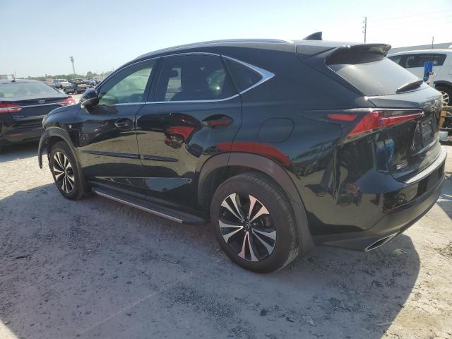 2020 LEXUS NX 300 F S JTJSARDZ6L5015951