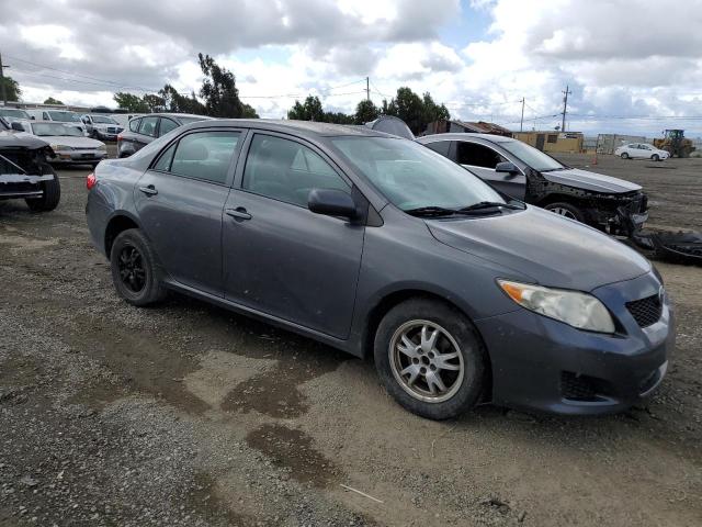 Vin: 2t1bu4ee9ac526238, lot: 56396695, toyota corolla base 20104
