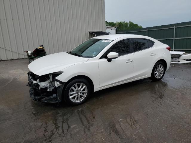 2017 MAZDA 3 SPORT - 3MZBN1U76HM103517