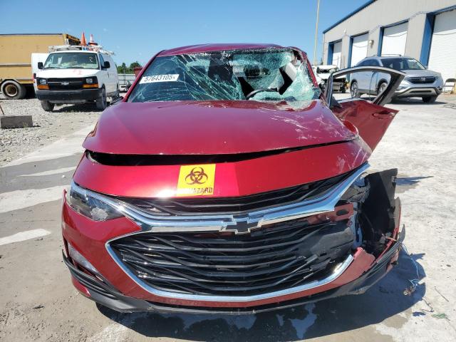 2021 CHEVROLET MALIBU RS 1G1ZG5ST2MF021290