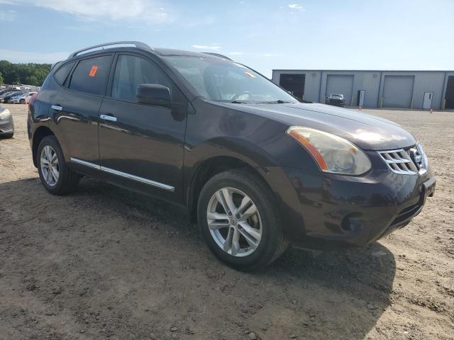 Vin: jn8as5mt1dw511918, lot: 58127075, nissan rogue s 20134