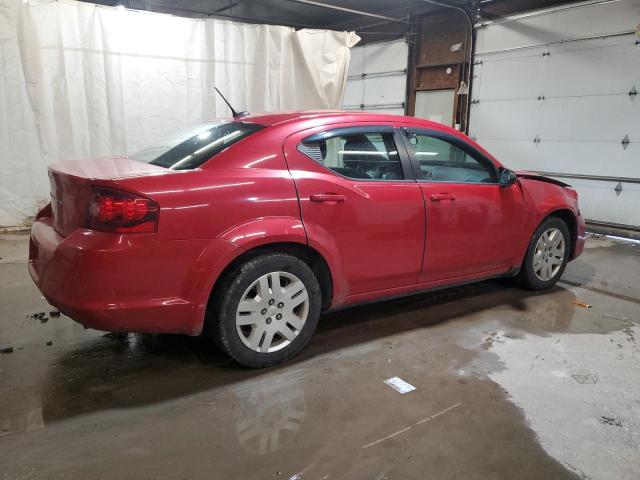 Vin: 1c3cdzab6dn690601, lot: 58213955, dodge avenger se 20133