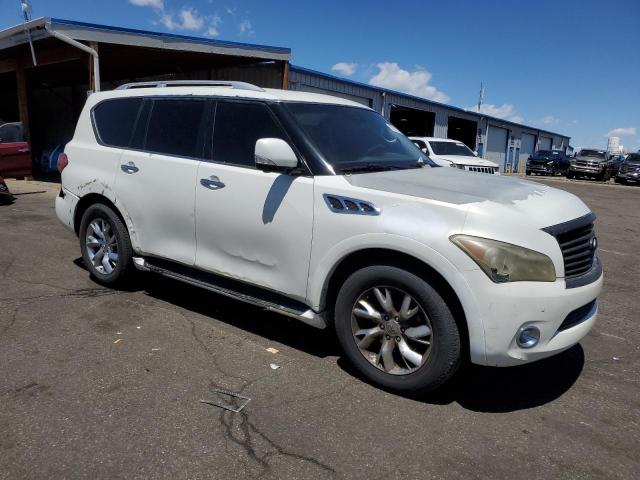 Vin: jn8az2ndxb9701598, lot: 57818725, infiniti qx56 20114