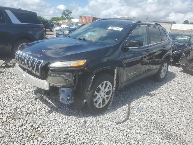 Vin: 1c4pjmcs5ew252136, lot: 58525335, jeep grand cher latitude 2014 img_1