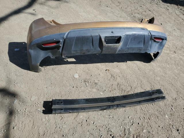 2015 NISSAN ROGUE S - 5N1AT2MT3FC766657