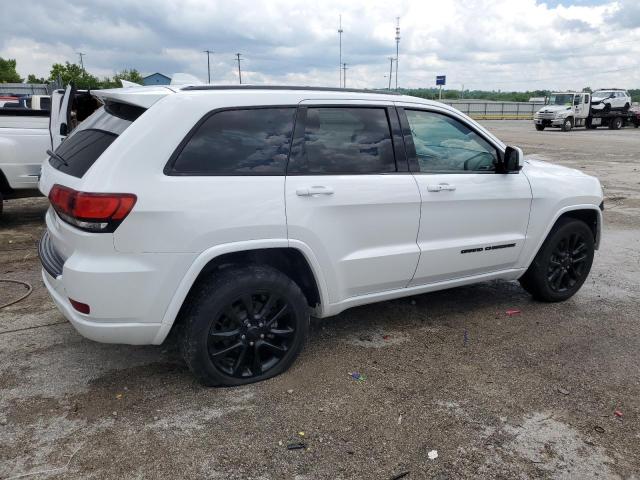 Vin: 1c4rjfag3lc267431, lot: 56643485, jeep grand cher laredo 20203