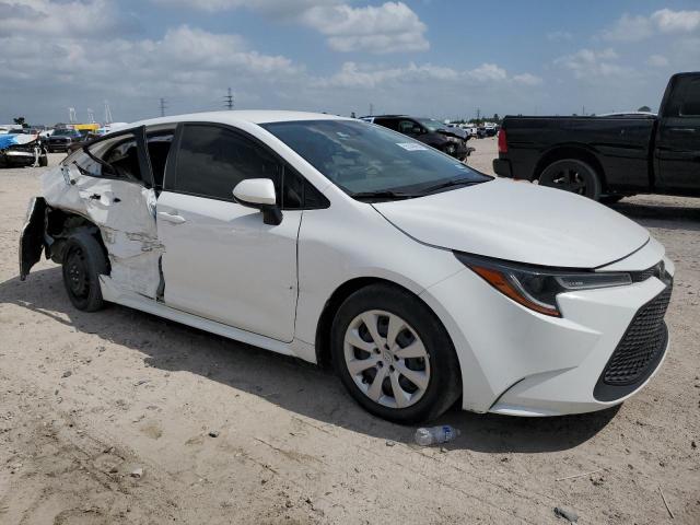 Vin: jtdepmae7nj190495, lot: 55140895, toyota corolla le 20224