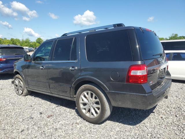 Vin: 1fmju1kt2gef10610, lot: 54001595, ford expedition limited 20162