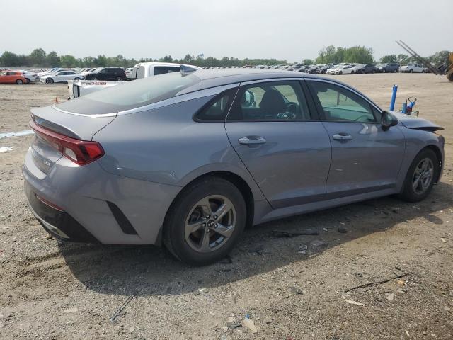 2021 KIA K5 LXS 5XXG14J22MG073443