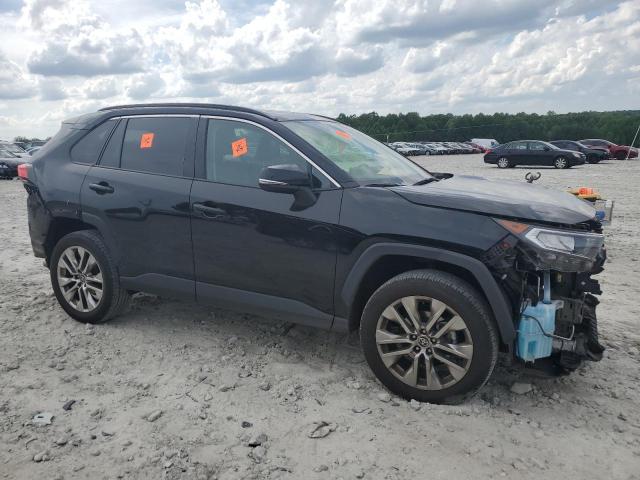 Vin: 2t3c1rfv9mw162776, lot: 55336675, toyota rav4 xle premium 20214