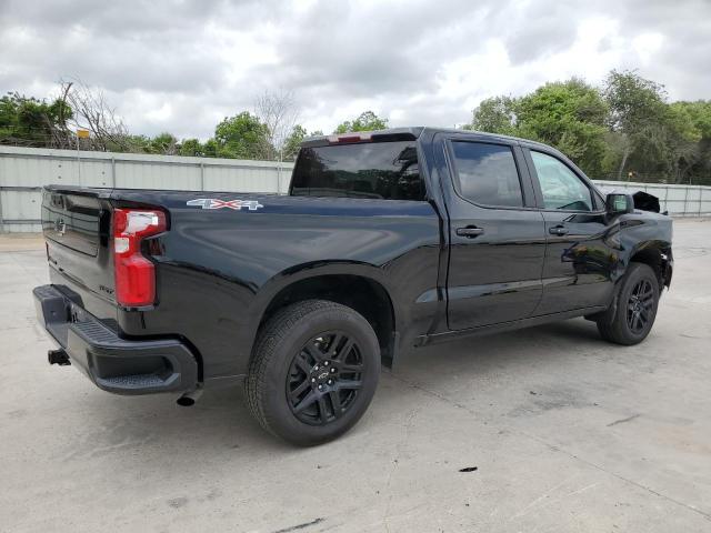 Vin: 3gcpdeek3rg434786, lot: 55949875, chevrolet all models k1500 rst 20243