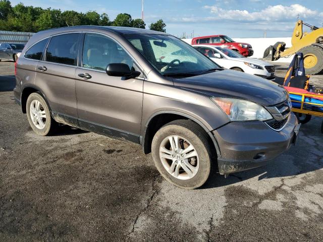 2010 HONDA CR-V EX - 3CZRE4H55AG704685
