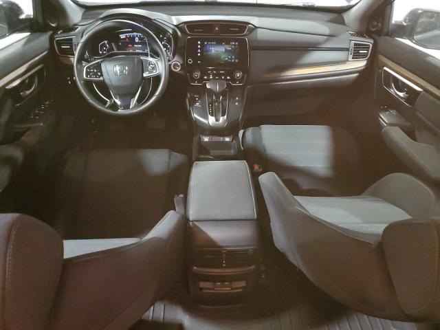 2021 HONDA CR-V EX 5J6RW2H51ML005630