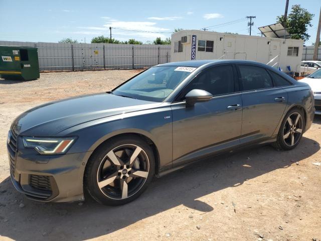 Vin: waul2af2xln068638, lot: 56576415, audi a6 premium plus 2020 img_1