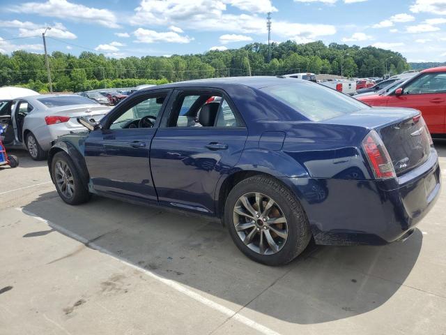 Vin: 2c3ccagg0eh331360, lot: 58318365, chrysler 300 s 20142