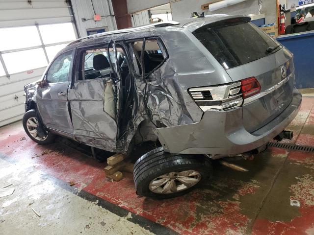 Vin: 1v2gr2caxkc565750, lot: 55911835, volkswagen atlas s 20192