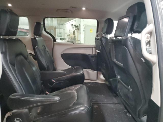 2023 CHRYSLER PACIFICA T - 2C4RC3BG3PR545622