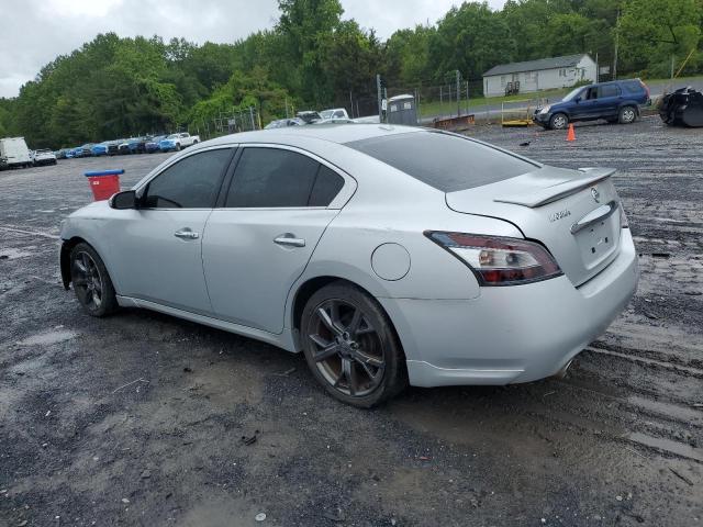 Vin: 1n4aa5ap2dc818544, lot: 56555005, nissan maxima s 20132
