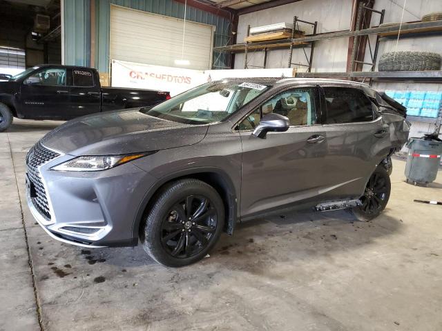 Vin: 2t2hzmda0nc358923, lot: 58472395, lexus rx350 350 2022 img_1