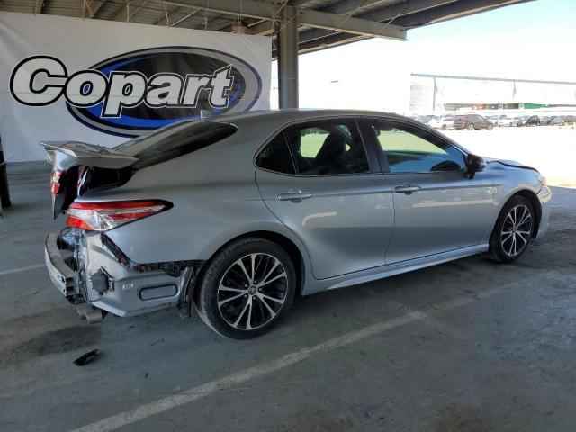 Vin: 4t1m11ak9lu868611, lot: 56412725, toyota camry se 20203