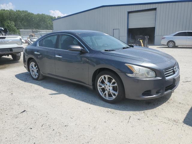 Vin: 1n4aa5ap8dc848292, lot: 58363425, nissan maxima s 20134