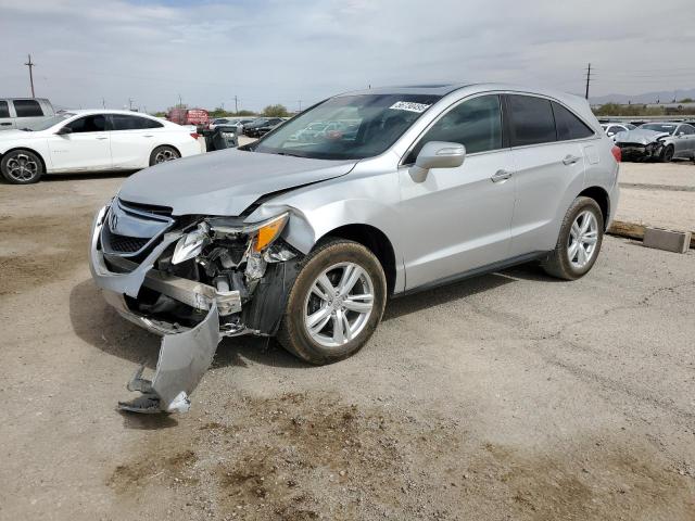 ACURA RDX