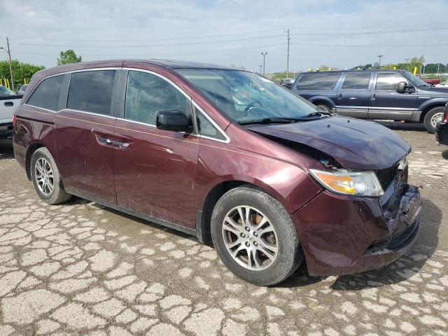 Vin: 5fnrl5h69db006617, lot: 57122295, honda all models exl 20134