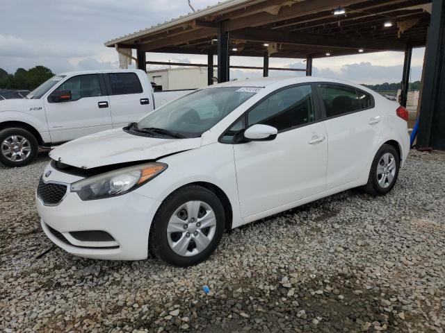 KIA FORTE LX