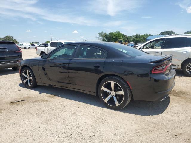 Vin: 2c3cdxbg9hh606297, lot: 57900645, dodge charger se 20172