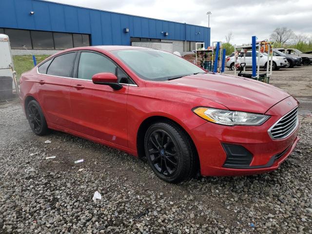 Vin: 3fa6p0hd5lr167820, lot: 55606495, ford fusion se 20204